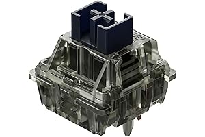 Ink V2 Wall Stem Box Black Switches: Ultimate Typing Experience