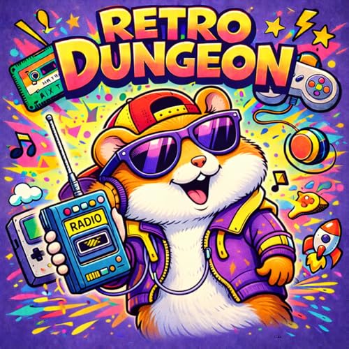 Dungeon Turtle Podcast Ep 1