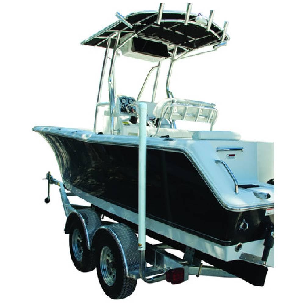 Trailer Post GuideOn with LBeam Mounting Kit Durable Boat Trailer