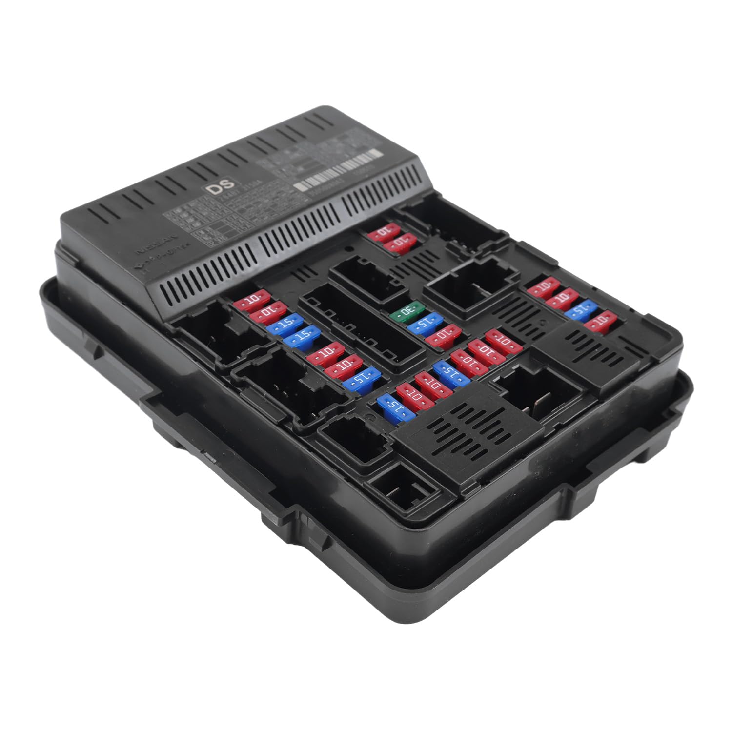 Photo 1 of Etersec IPDM Fuse Box for Nissan Altima, Replaces 284B7-3TS0A 284B73TS0A