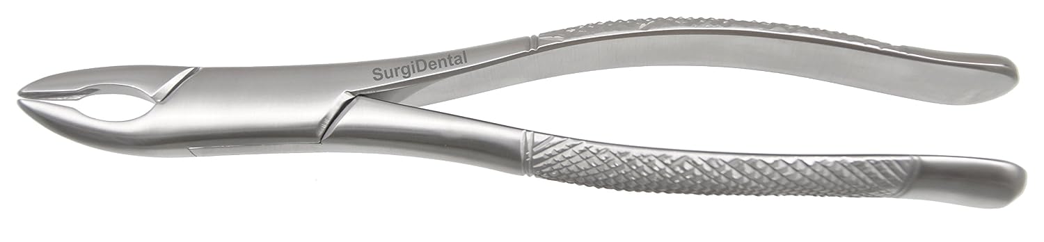 Extracting Forceps 150A Upper Universal Parallel Beaks, Premium