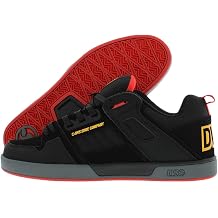 DVS Mens COMANCHE 2.0+ Shoe