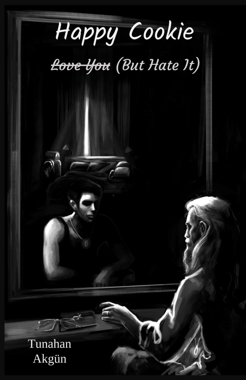 Love You (But Hate It) - (Happy Cookie Series 3)
