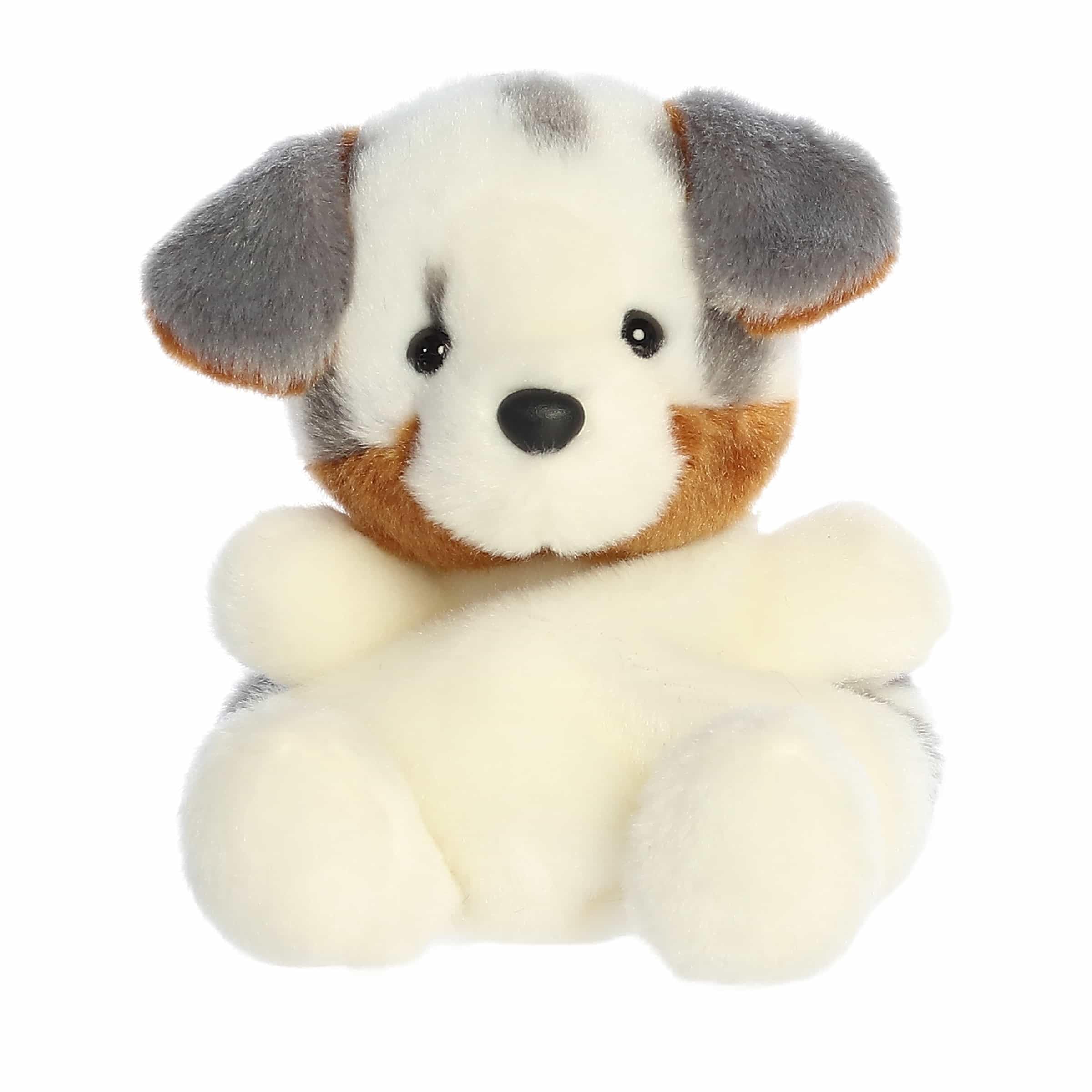 Amazon.com: Aurora® Adorable Palm Pals™ Sydney Aussie™ Stuffed