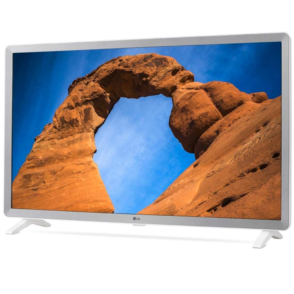 Amazon.com: LG 32LM620 32-Inch HD LED Smart TV (Renewed) : Electronics