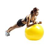 ball Exercise Ball Workout PRO