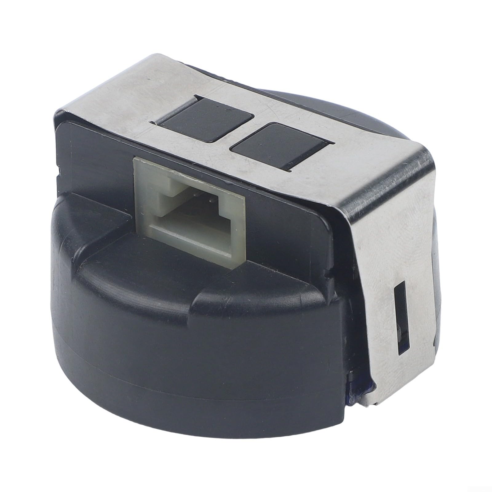 Sensor de lluvia para limpiaparabrisas Mercedes-Benz A2049014504 A2049017801 A2048201285, control automático de luz compatible con Clase E GLK GLA Clase B C200