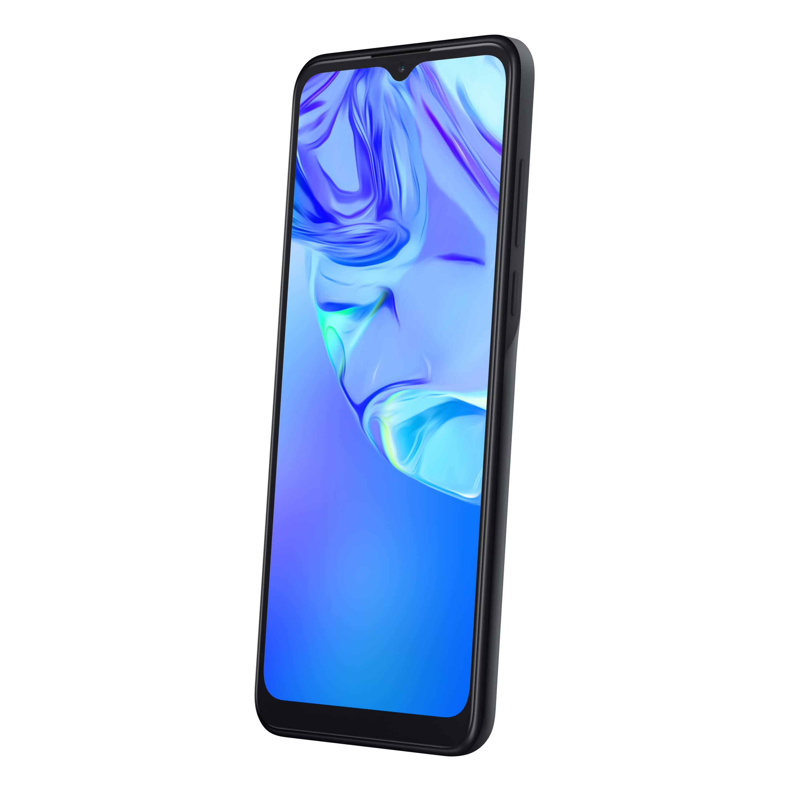 TCL 305 Sim Free Smartphone 6.52" HD+ Display, 32+2MB, 5000 mAh