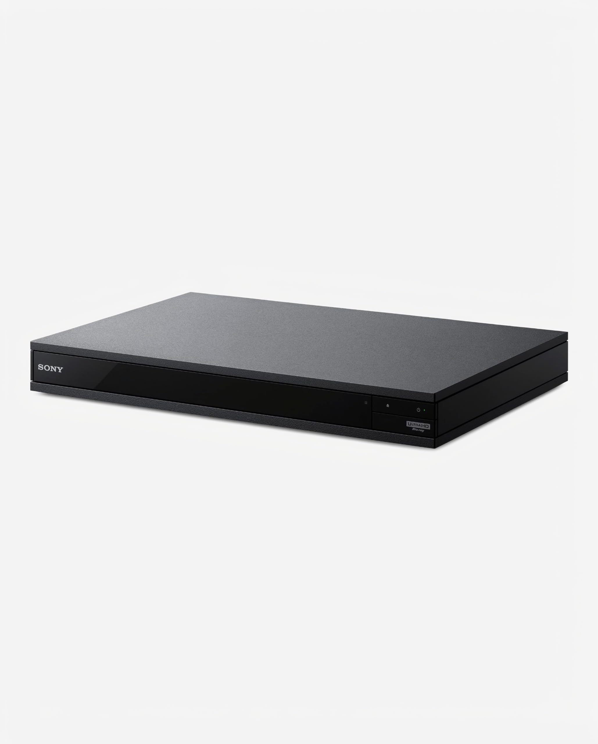 Sony UBP-X800 4K Ultra HD Blu-ray Player : Amazon.co.uk