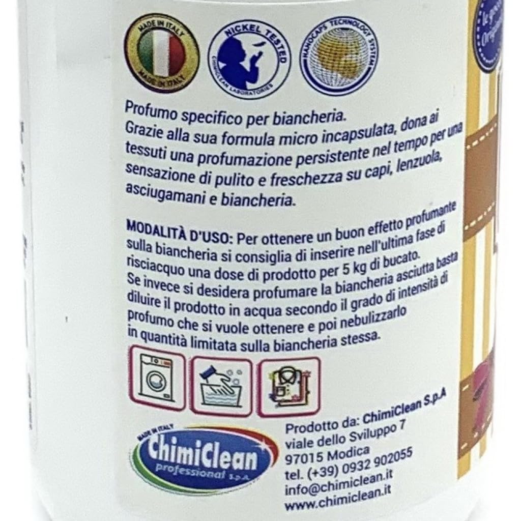 DEO DUE Krople zapachowe BLANCHE 150 ML