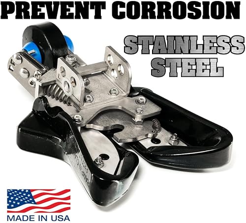 Miniatura 4 de Boat2Trailer Sport Modelo Long Handle Automatic Boat Pestillo