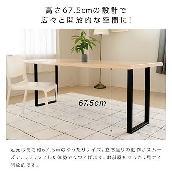 【のりじ様用】2脚セット Amazon.co.jp: 【サカモト商事 】テーブル 脚 机 デスク 足