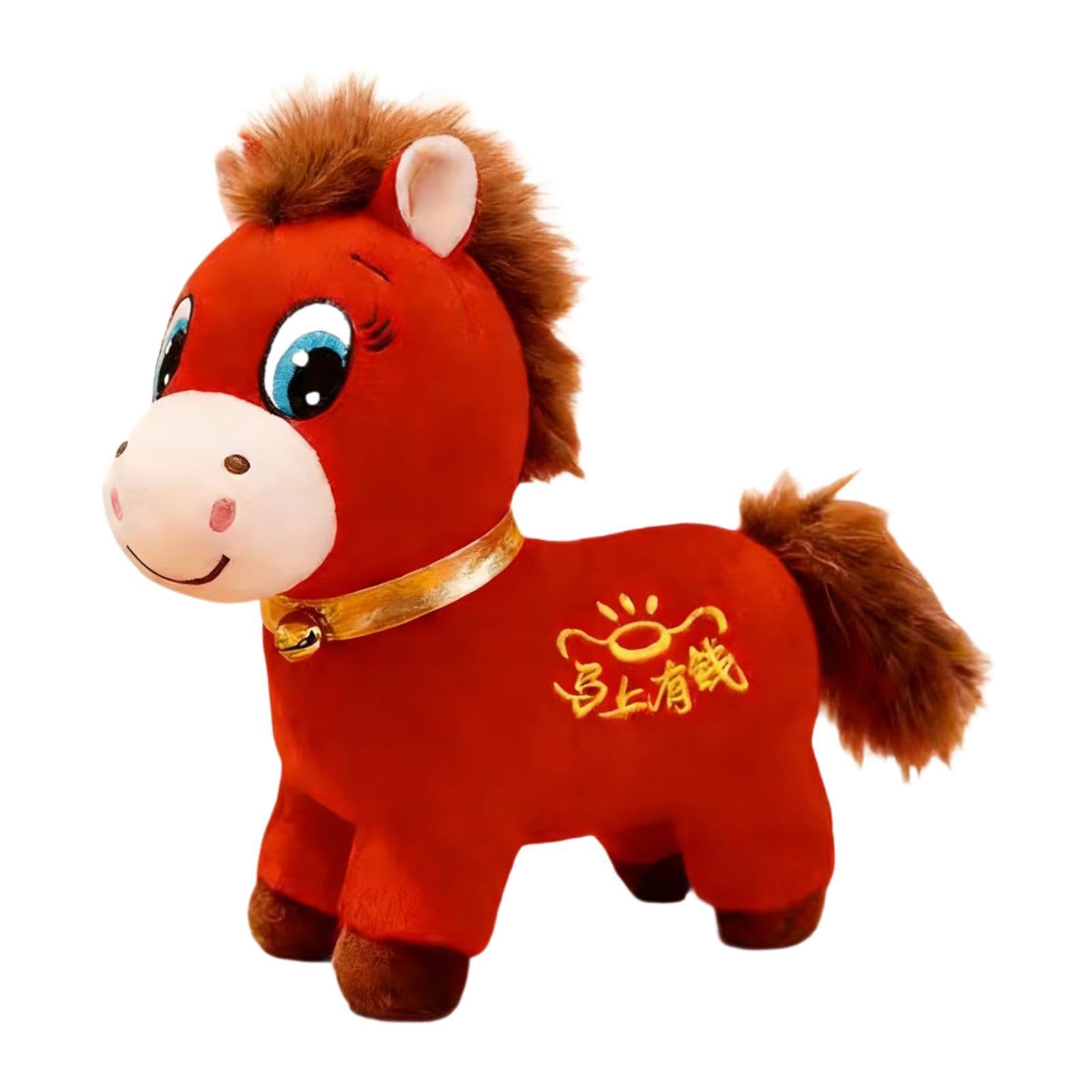 Cheval de 50 cm la solution pour embellir un grand salon vide ou triste - 8