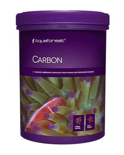 Aquaforest Carbono 5000 ml