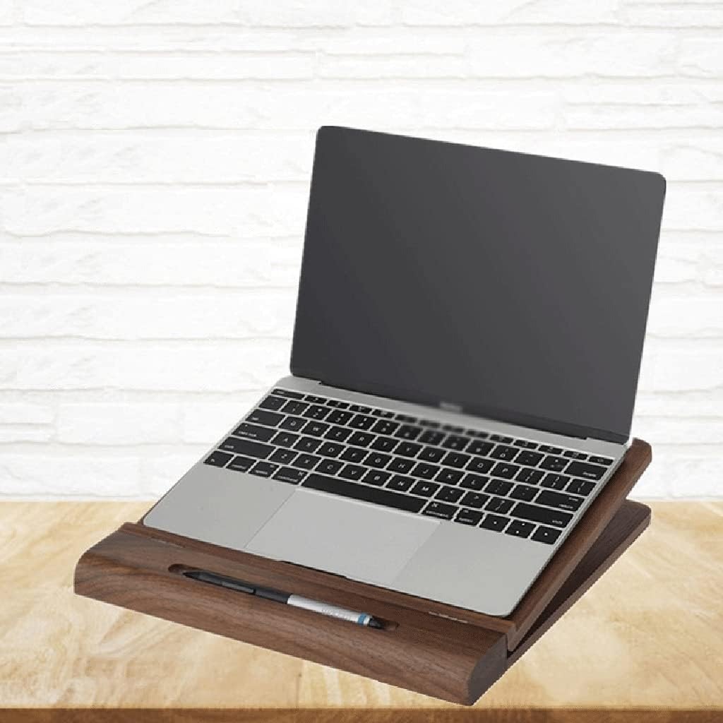 laptop cooler ventola portatile pc Staffa di raffreddamento per notebook con raffreddamento per laptop da gioco Staffa di raffreddamento per notebook pieghevole(Color:1)
