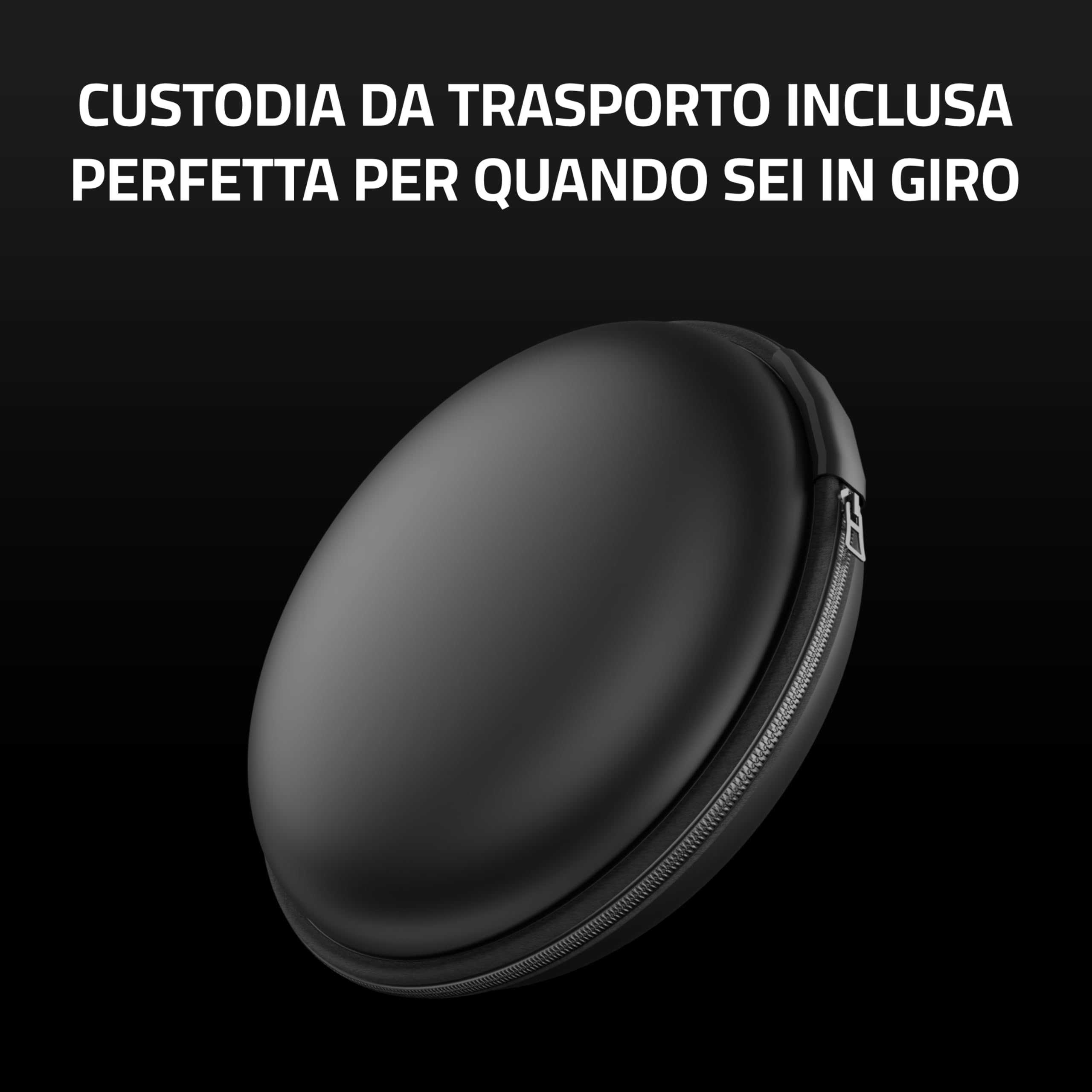 2x Trigger Mobile Gaming - Con 4 Pulsanti - Compatibile con PUBG Mobile & COD Mobile - Adatto per iPhone & Android - Joystick Smartphone Gaming - Accessori per Telefonini