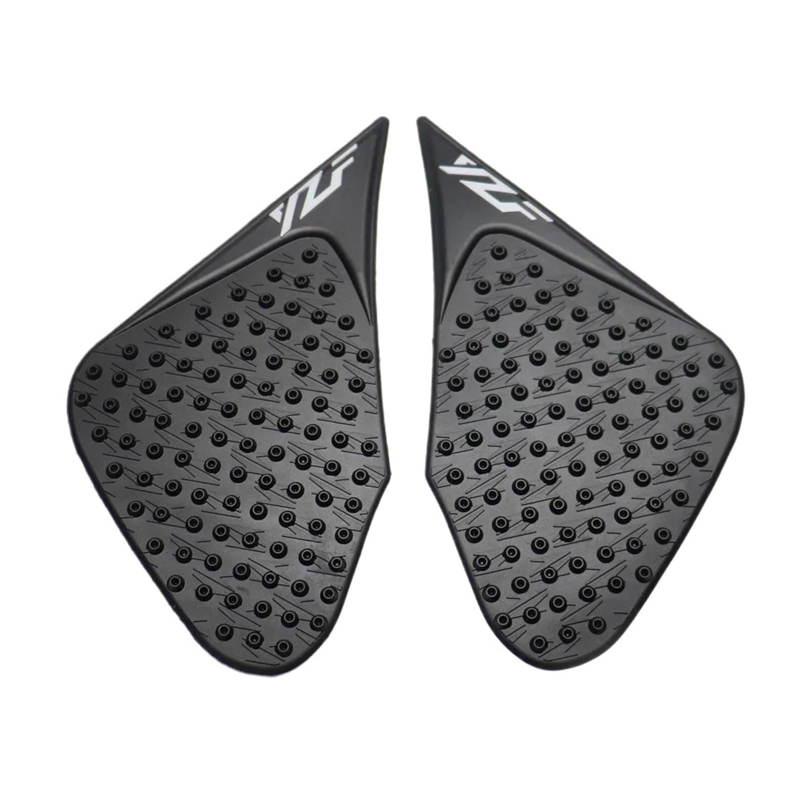 Motorbike Tank Pad Sticker Tank Traction Pad for YZF-R3 YZF R25 2014-2020 Motorcycle Side Knee Grip Protector Accessories Sticker Pads