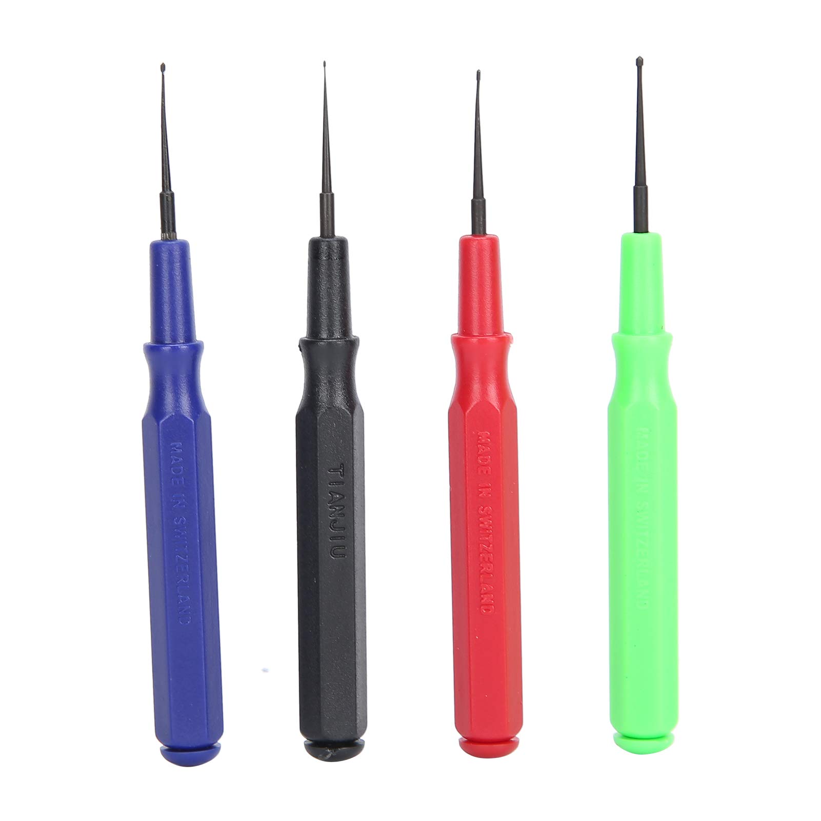 Watch Repair Kit Watch Oil Pin Pen Watch Repairing Tool 4PCS Lubricator Oiler Pen Watch Oiler Clock Repairmen for Watchmakers (B09N2P7NBQ) Amazon Price History, Amazon Price Tracker