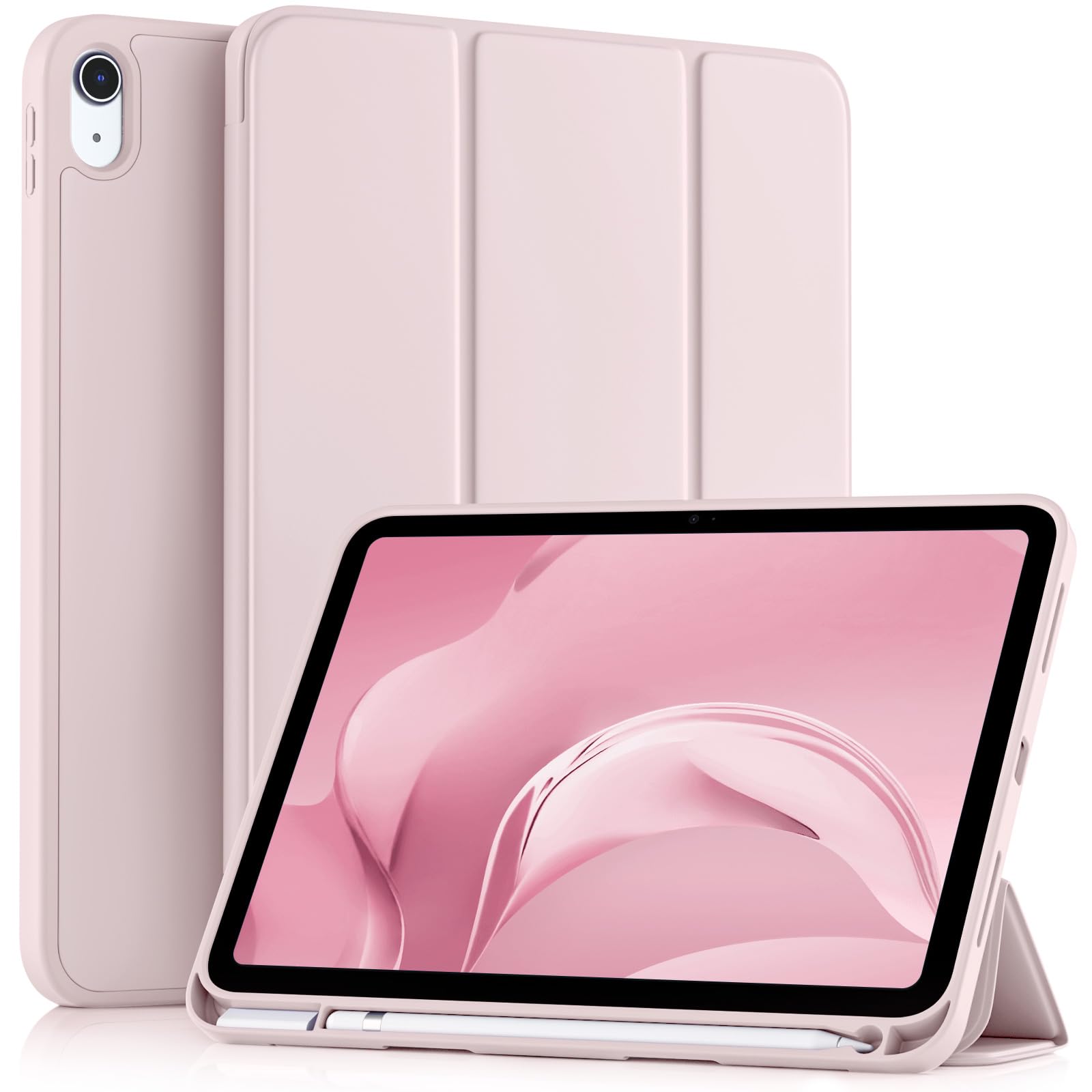 Amazon.co.jp: Maledan 対応iPad 11世代 ケース 2025モデル - 11/10.9 