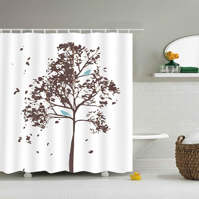 Farley Tree Bathroom Accessories Rispa