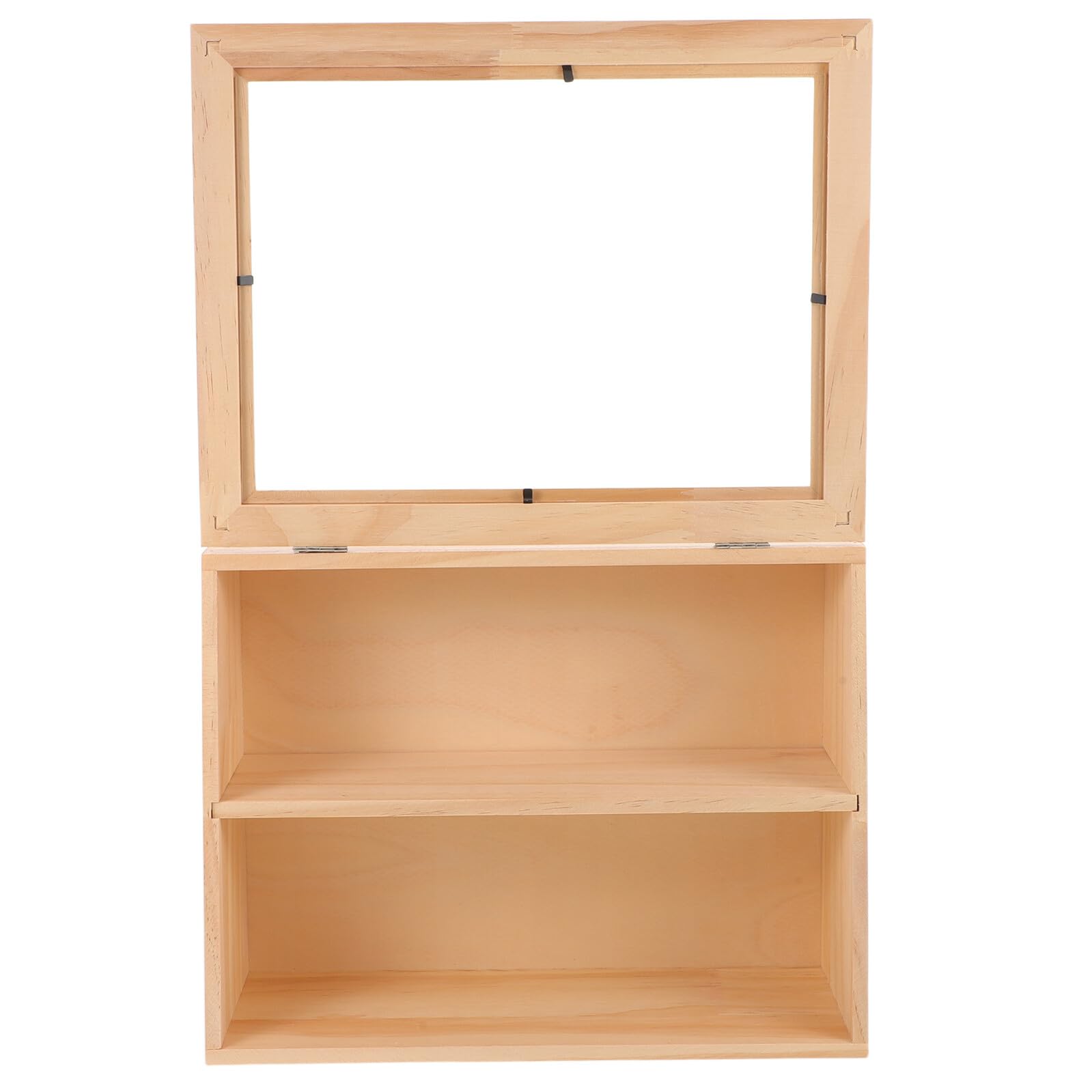 Rangement vintage beige Hohopeti pour épices et comptoir de cuisine