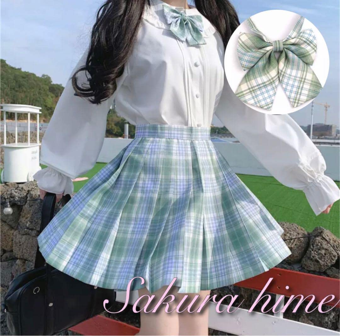 制服スカート ベストリボン 楽天市場】高校 制服 学生制服 5点セット カーディガン ニット