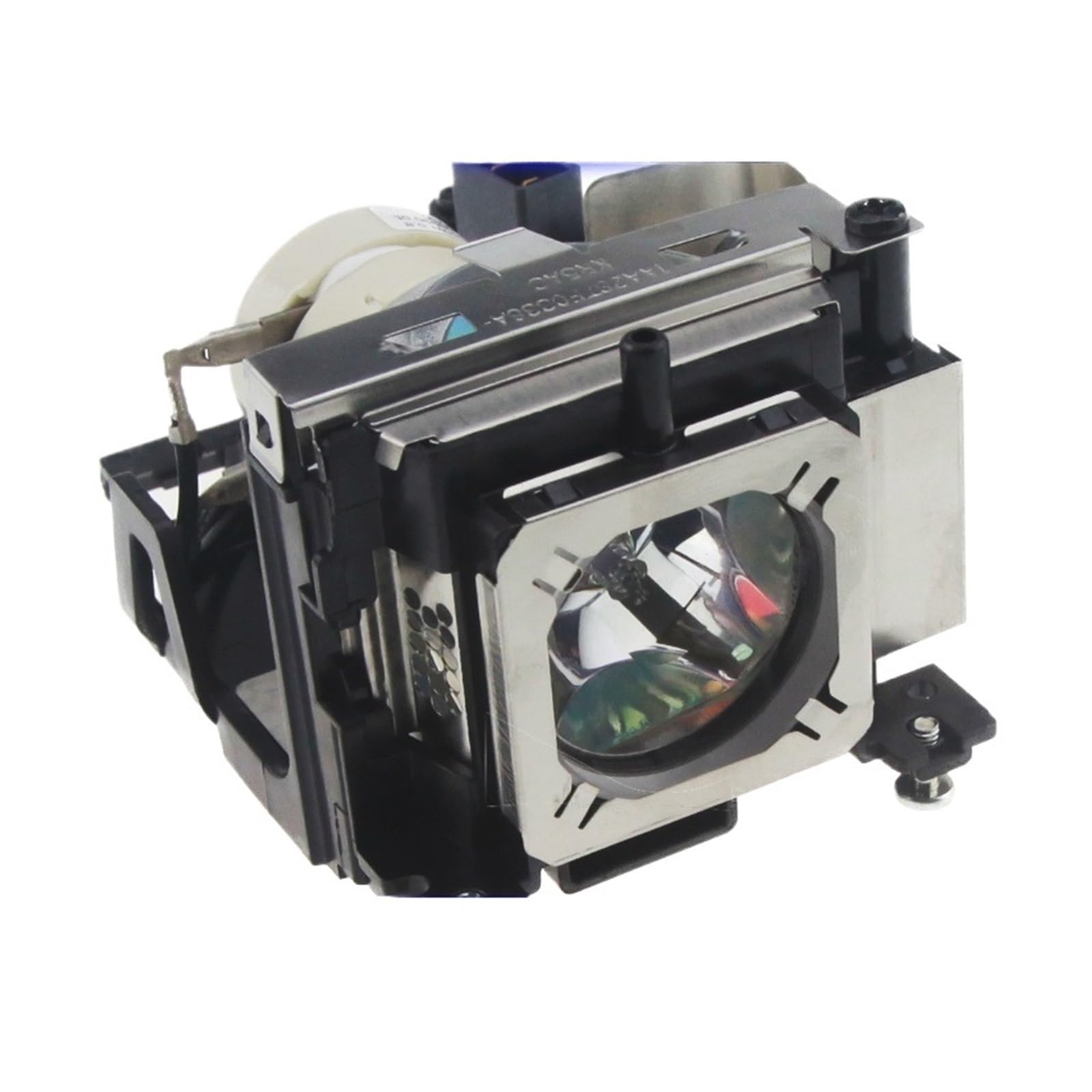 Ampoule de projecteur POA-LMP140 remplacer lampe usée Sanyo PLC-WL2500 PRM30
