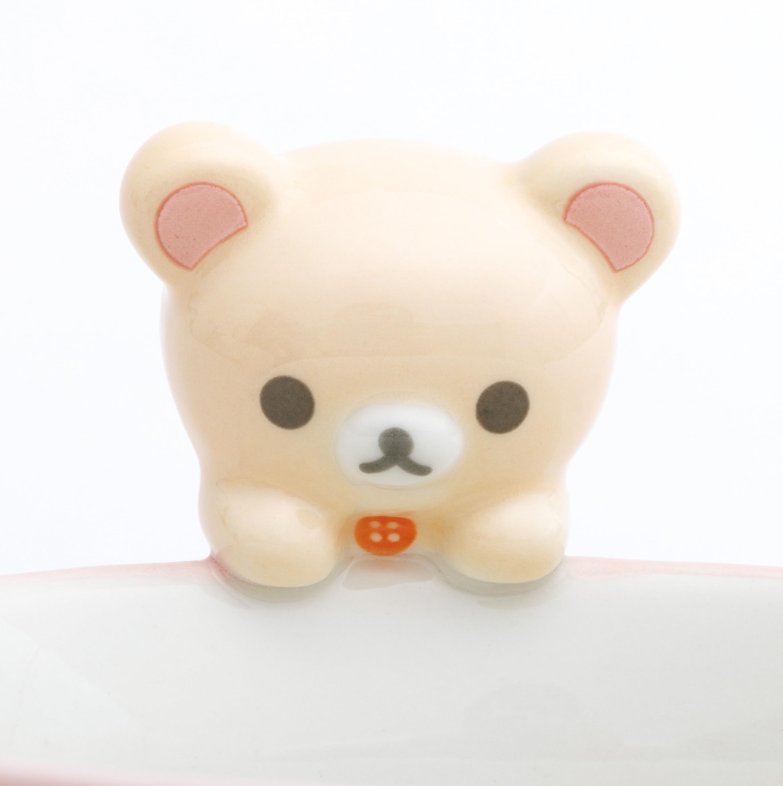 Amazon.co.jp: サンエックス(San-X) リラックマ マスコット付き
