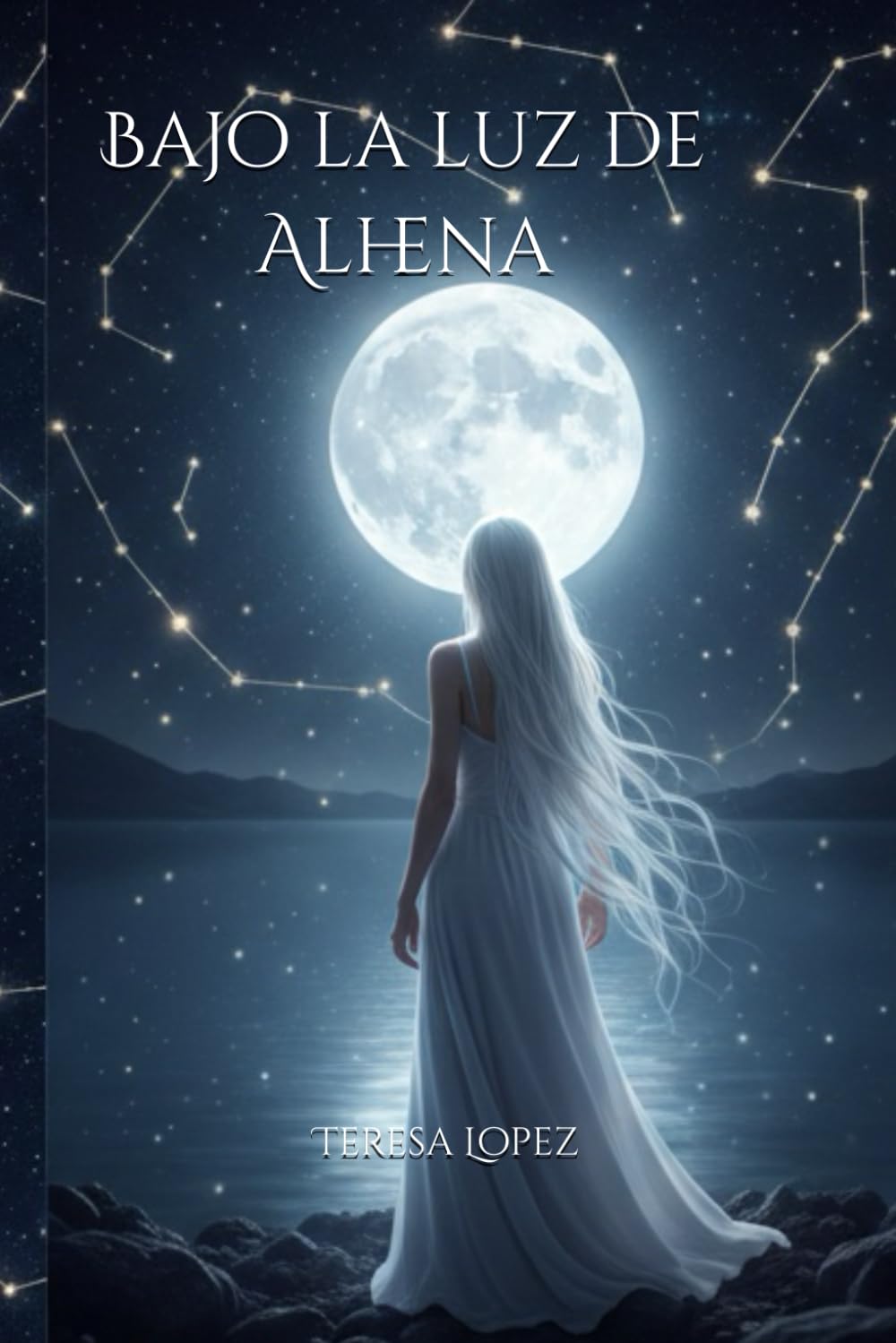 Bajo La Luz De Alhena
