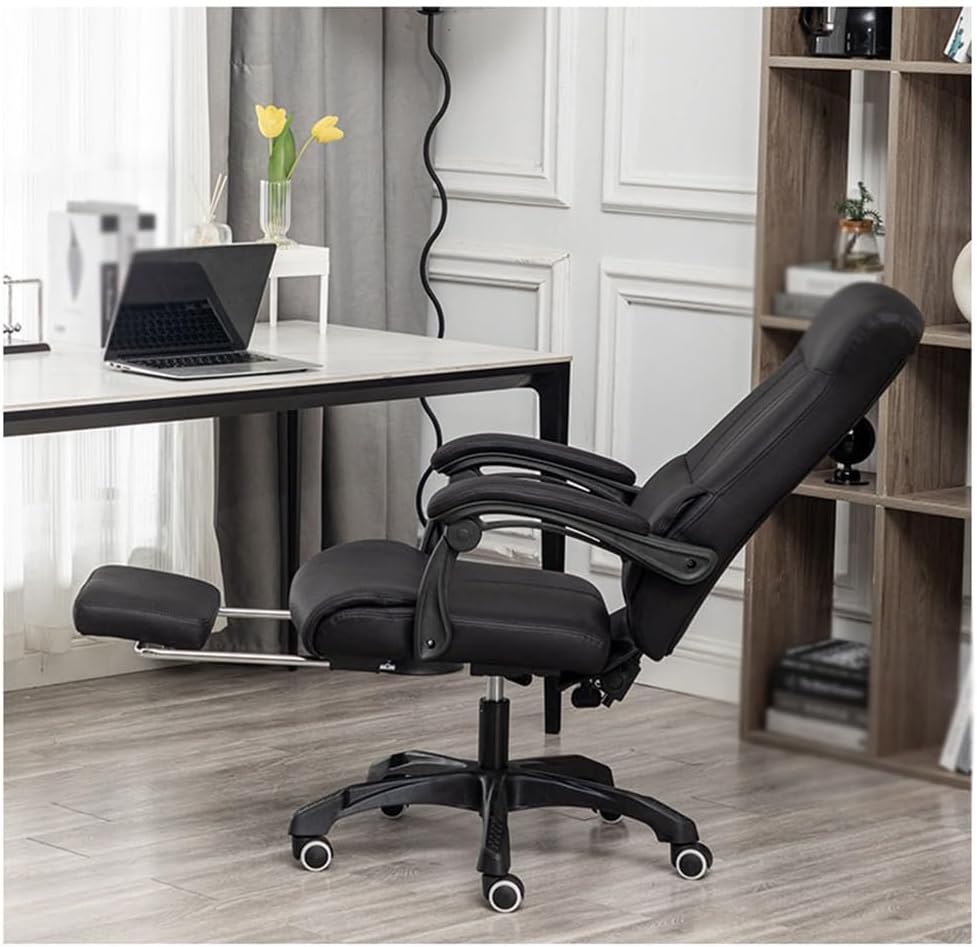Office Chair Computer Boss Swivel Lift