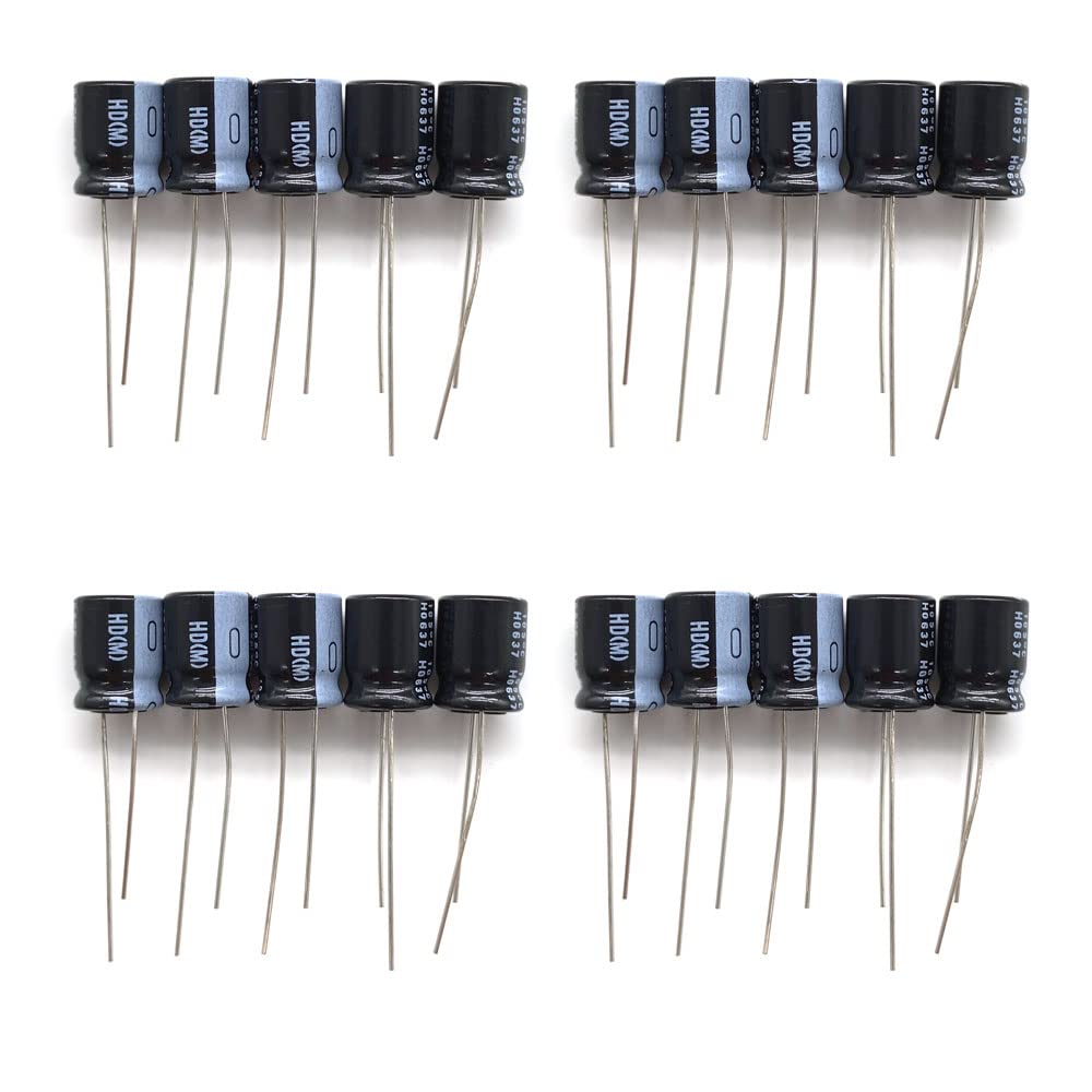 Rubycon 1000uF 16V ZLH 105°C Elektrolytkondensator Radial ELKO Menge Wählbar