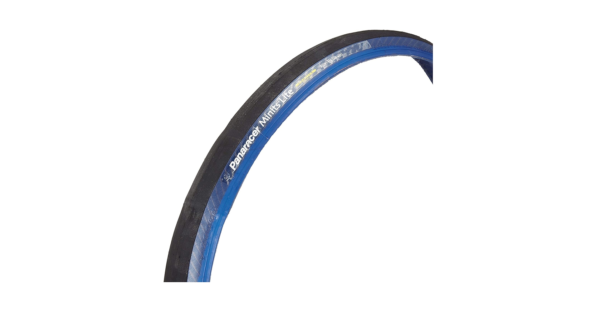 パナレーサー　panaracer minits tough 20x1.25タイヤ Amazon | パナレーサー(Panaracer) クリンチャー タイヤ [20