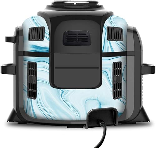 Miniatura 2 de KRAFT'D - Adhesivo decorativo para ninja Foodi (6,5 cuartos de galón)