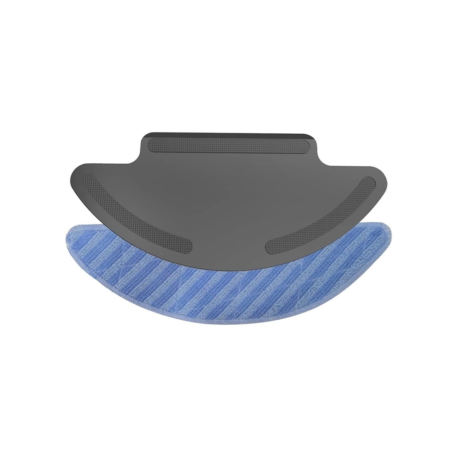 B47B-Mop Cloth Detachable Brackets ，compatible For OKP，K2 K3 K3A K4 K5 L1,compatible For Lafant ，M210 M210S M210B M213 Mop Pad Holder