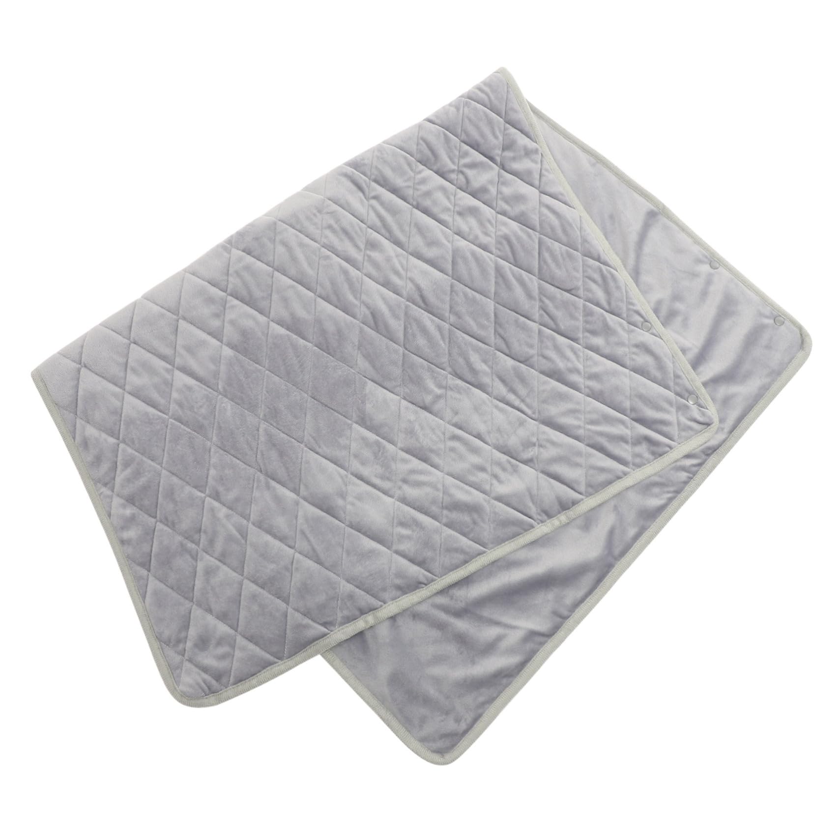TOGEVAL Electric Heating Blanket USB Multifunctional Low Voltage Heated Throw for Office Use Soft and Comfortable Warm Blanket