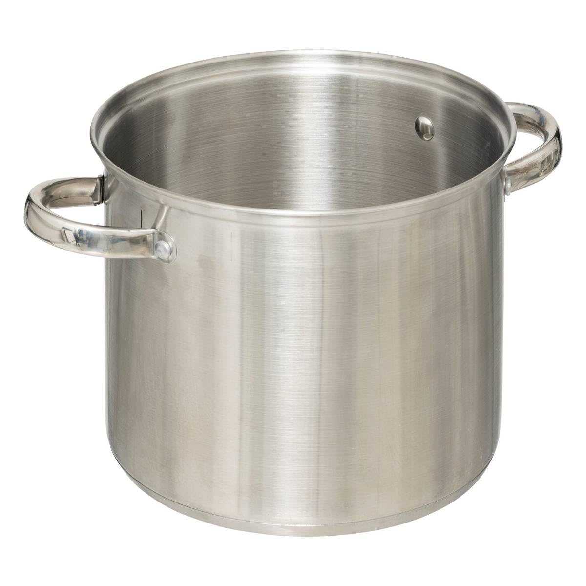 5five - cuscús de acero inoxidable d22cm 8l