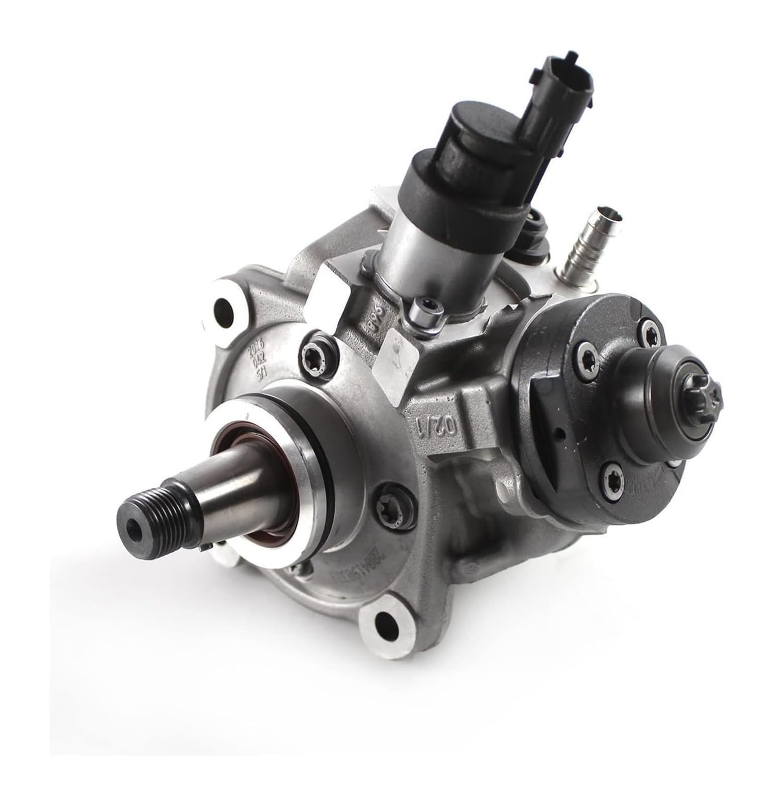Per Motore YANMAR 129A0051000 0445020509 Pompa Iniettore Iniezione Carburante Diesel 129A00-51000 Pompa trasferimento carburante