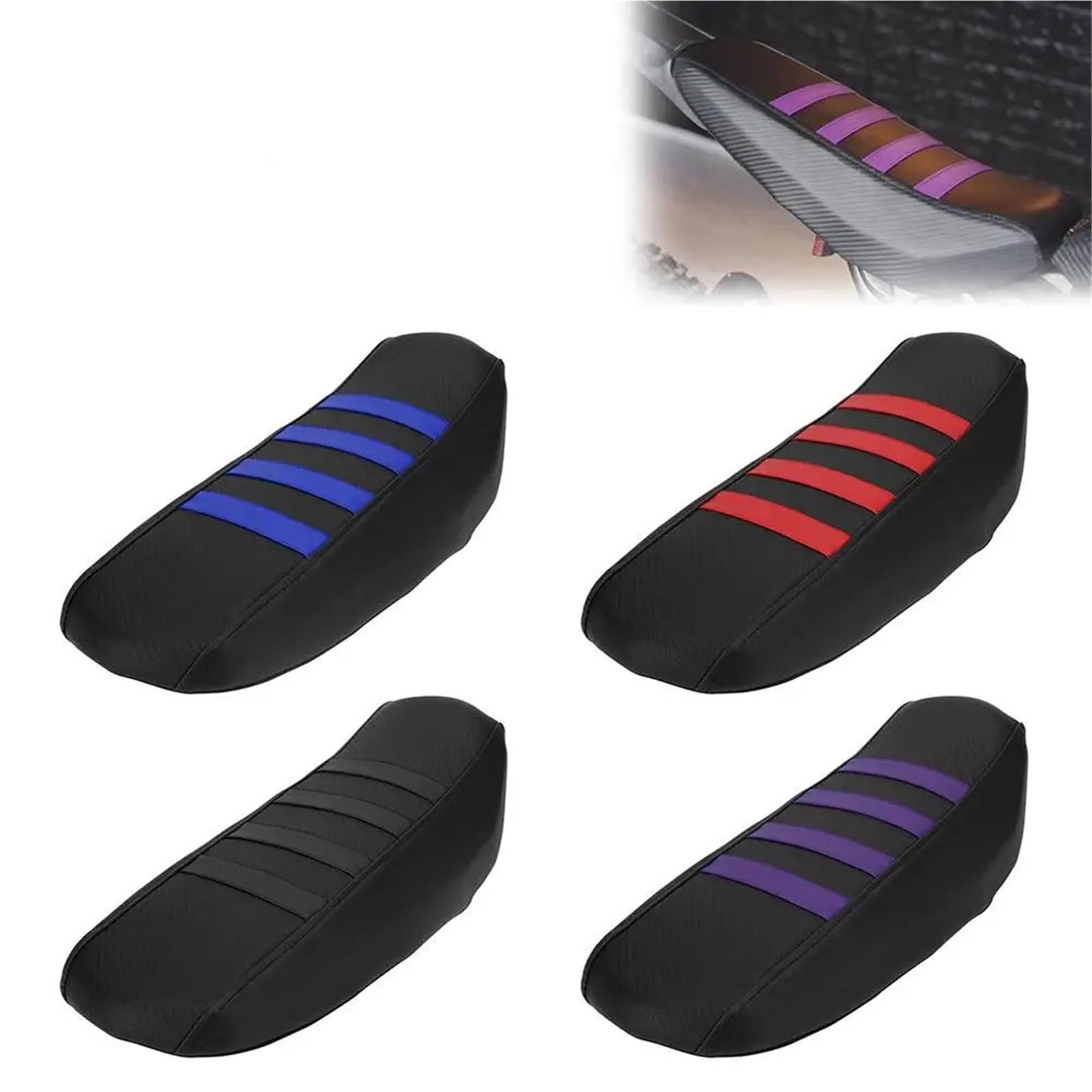 Motocykl Seat Case Siedzeń Pasuje Do Surron Light Bee XS