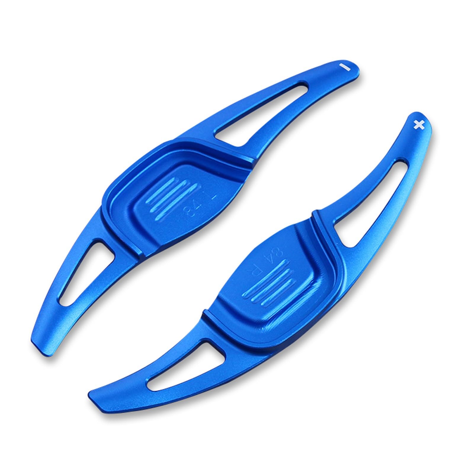 Zhauyorv Blue Shift Paddle Compatible With Hyundai Sonata Yf