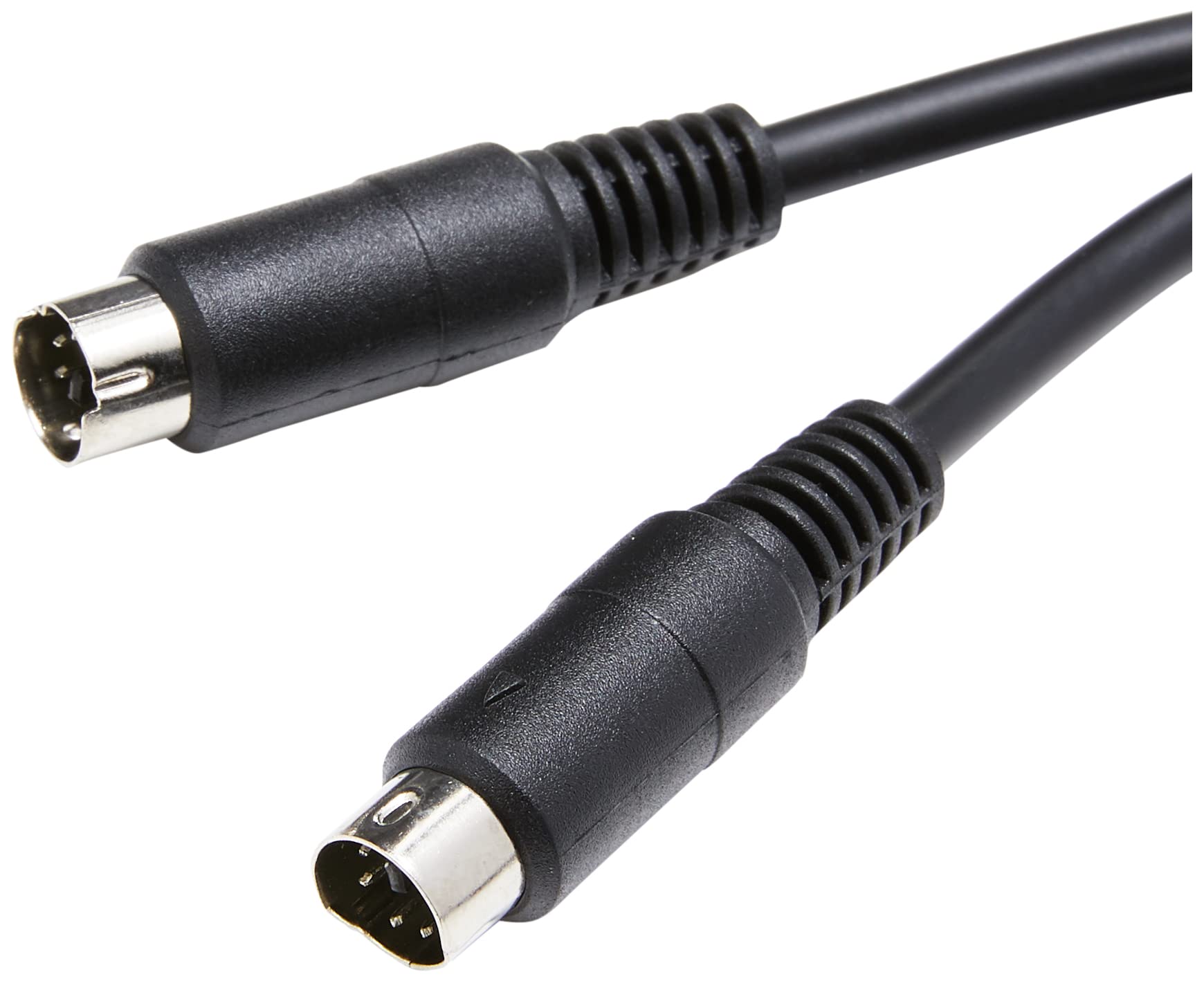 Pro Signal PSG00150 Mini-DIN (PS/2), 6-biegunowy, wtyczka na wtyczkę, 1,5 m, czarny