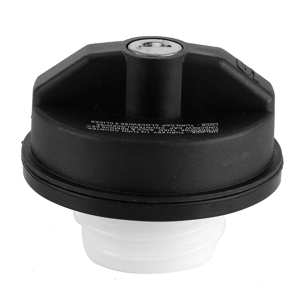 Tapón del Tanque de Combustible con Llave 5278655AB Compatible con AVENGER/JOURNEY/NEON/