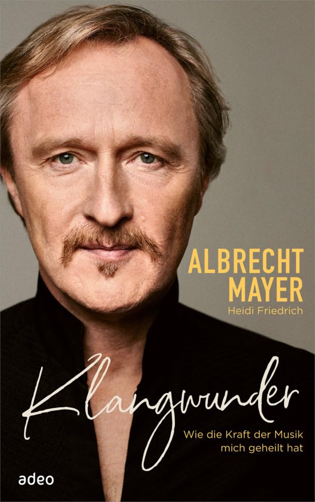 Klangwunder: Wie die Kraft der Musik mich geheilt hat