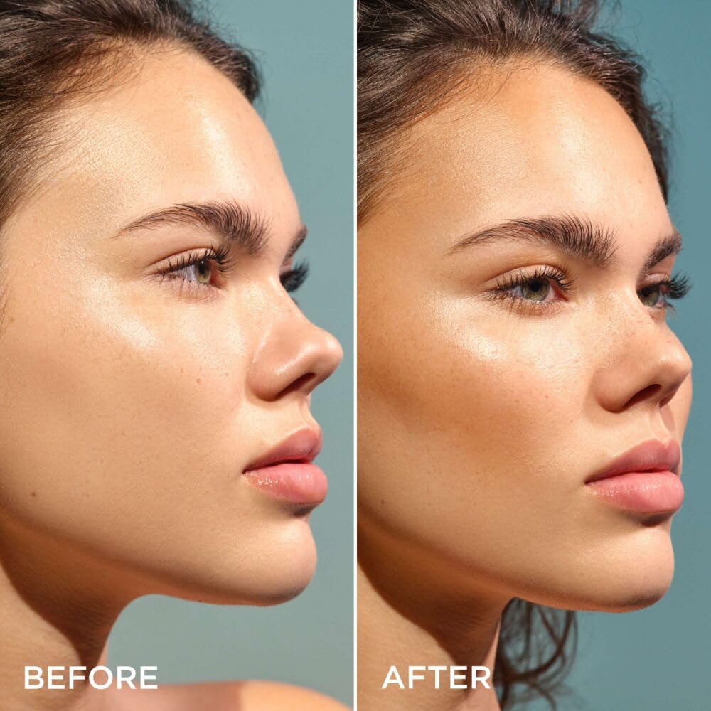 ARTDECO Bronce Stick – Crema bronceadora en forma de bolígrafo para un cutis bronceado – 1 x 5 g