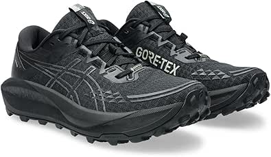 asics(アシックス) ランニングシューズ GEL-Trabuco 13 GTX レディース