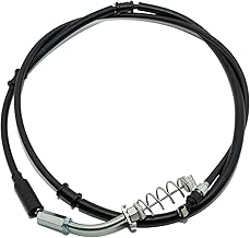 Piaggio Brake Cable for MP3 400-500, 651392