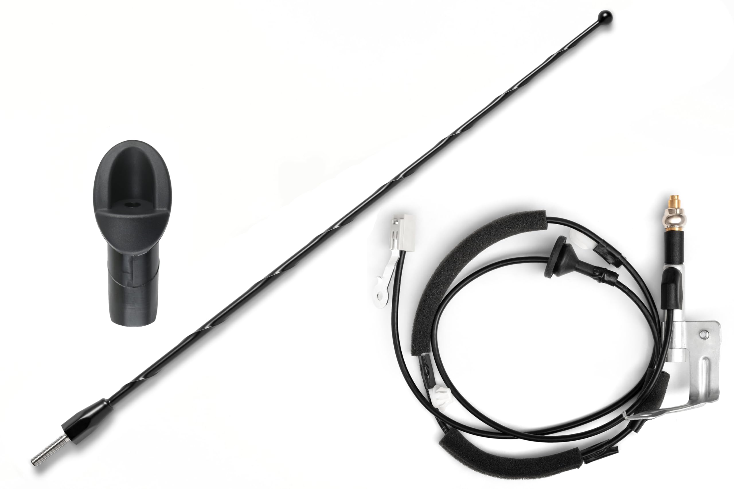 Amazon.com: VOTEX - Replacement Antenna Base fits Toyota Sienna