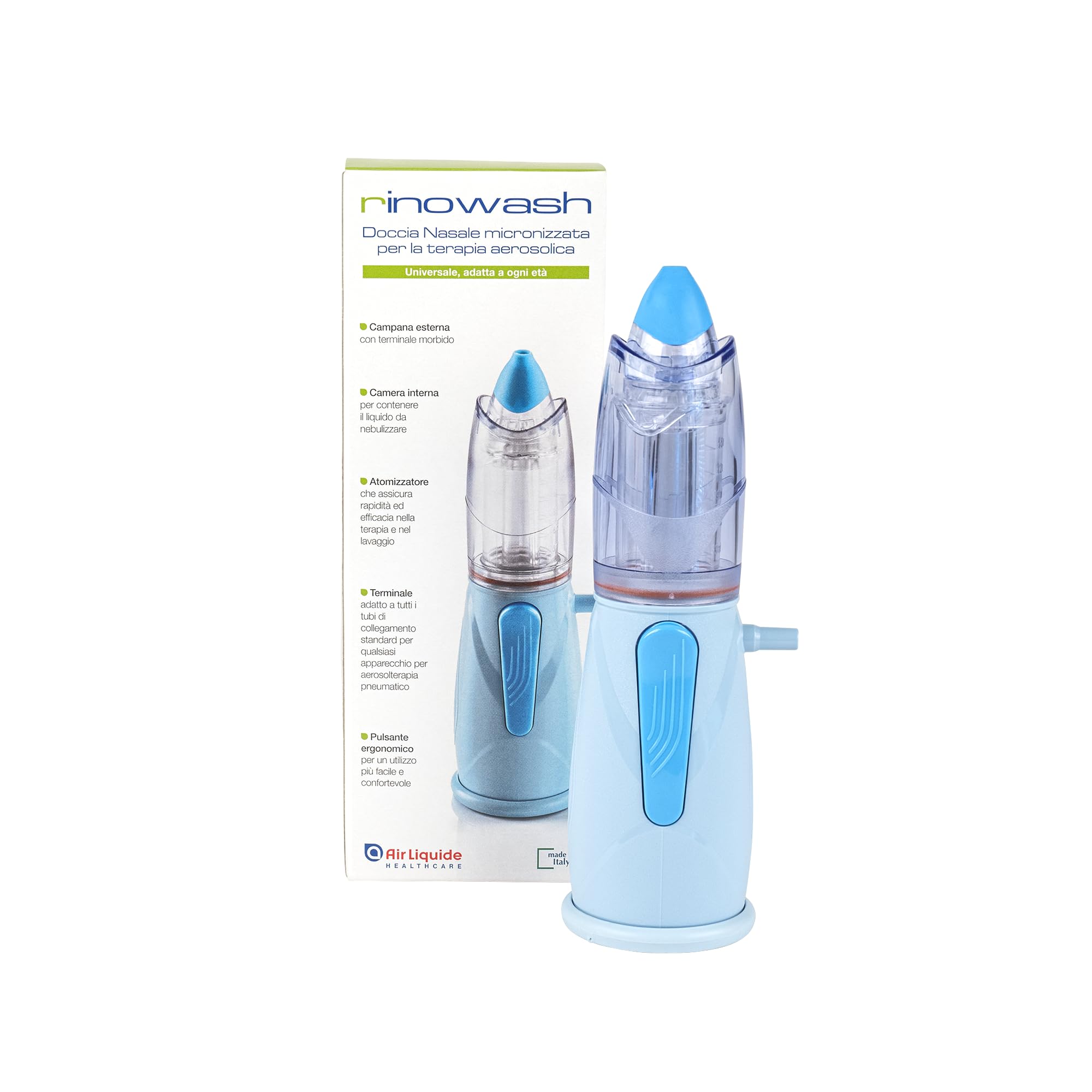 rinowash Doccia Nasale
