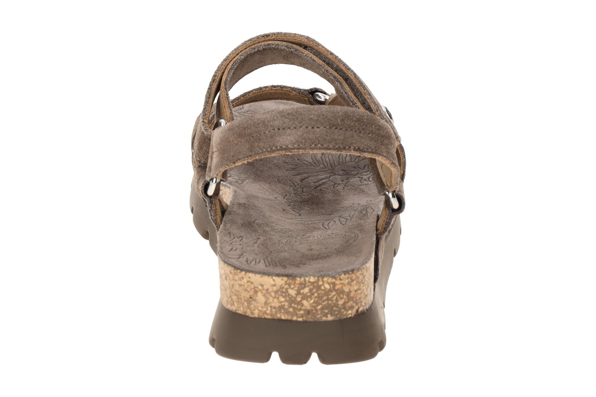 Panama Jack Sally Sandalia planaMujer