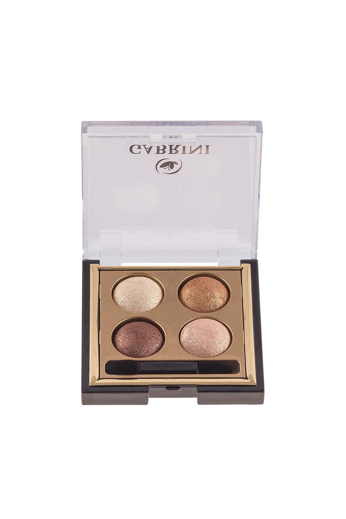 Gabrini Terracotta Quarted Eyeshadow 204