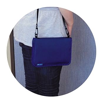 メモリー⑫ ブックカバー、ショルダーバッグ Amazon | キュービックス ブックカバー ショルダー Sサイズ